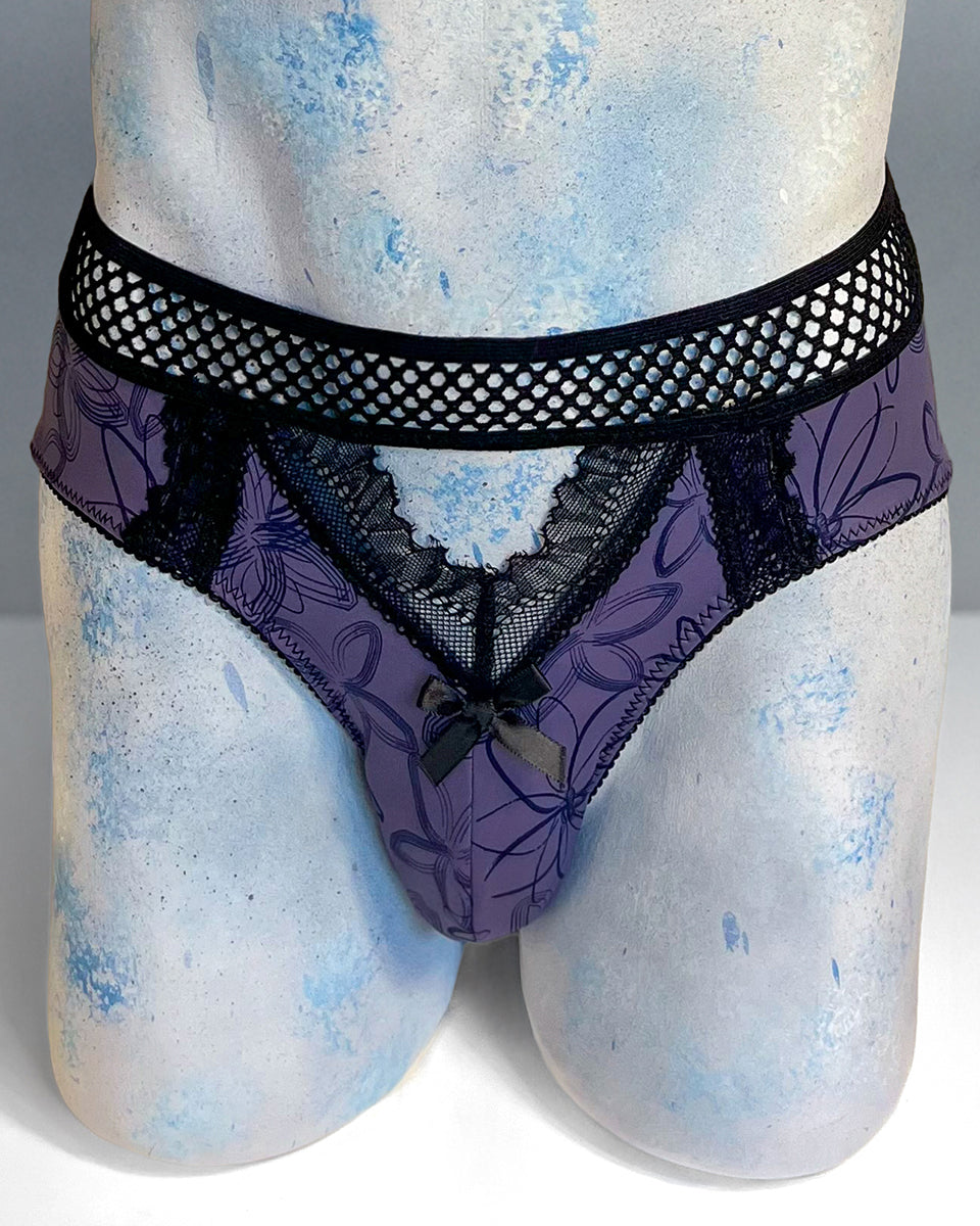Fever Dream Briefs