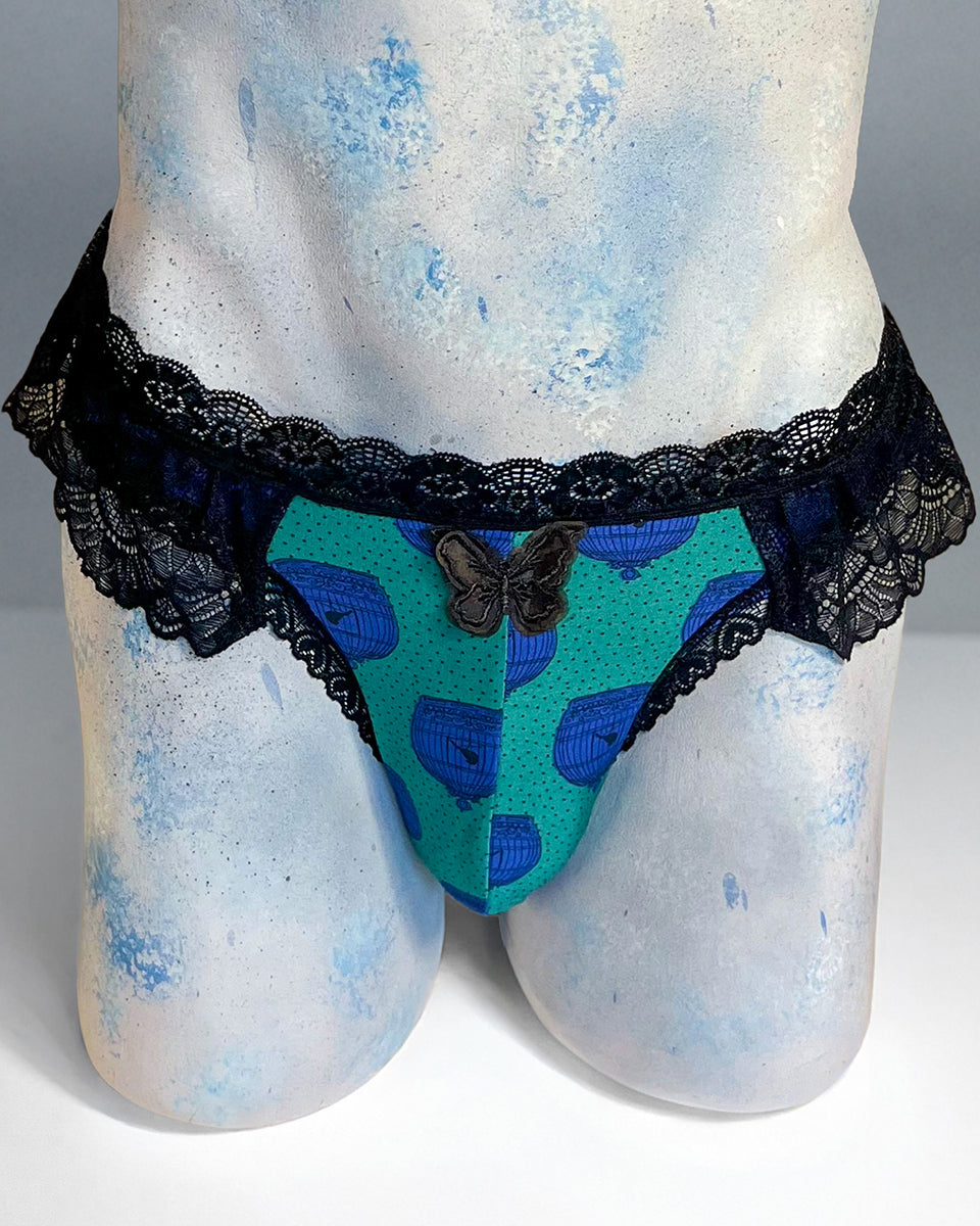 Twilight Eden Briefs