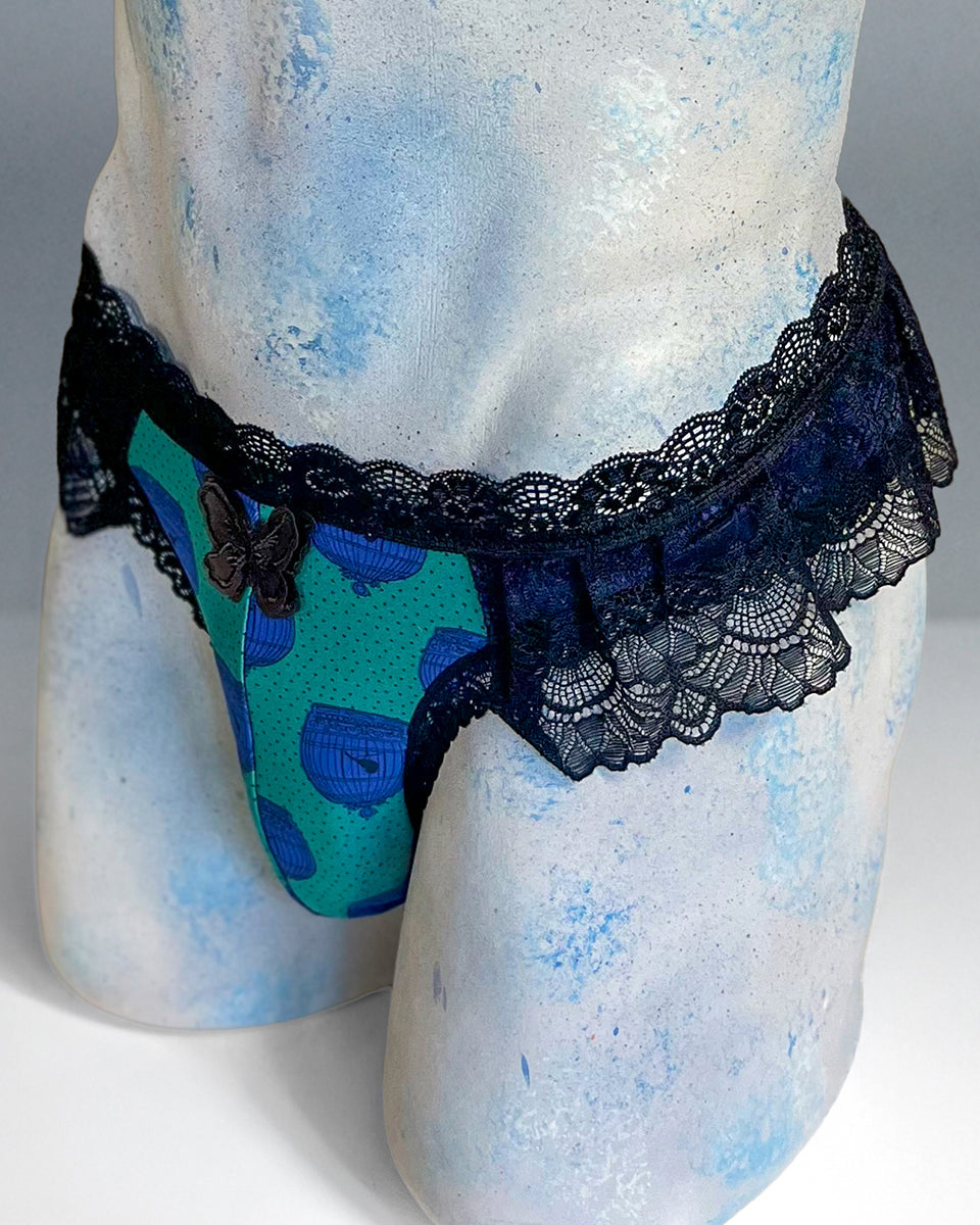 Twilight Eden Briefs