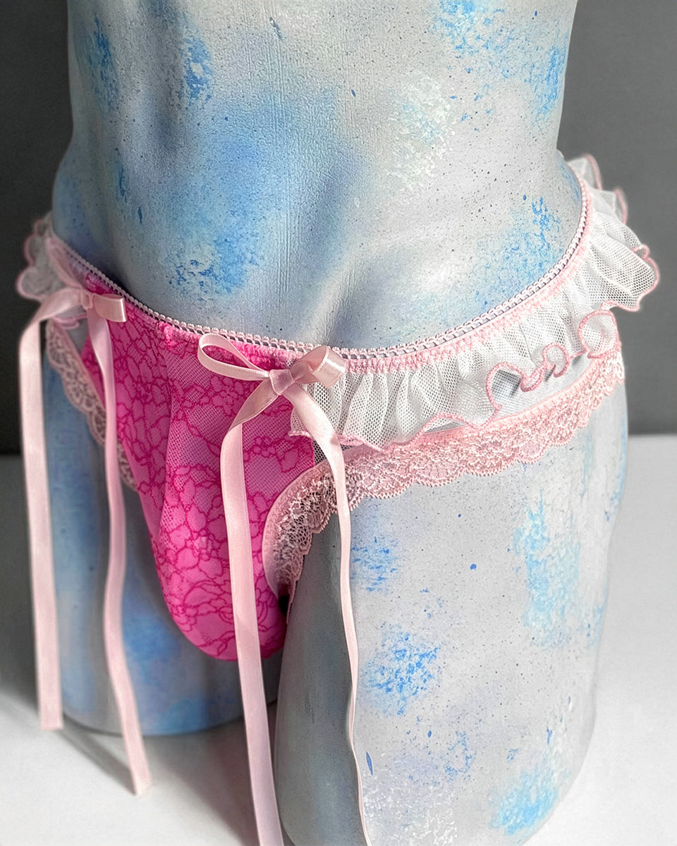 Sugarcoat Rebel Briefs