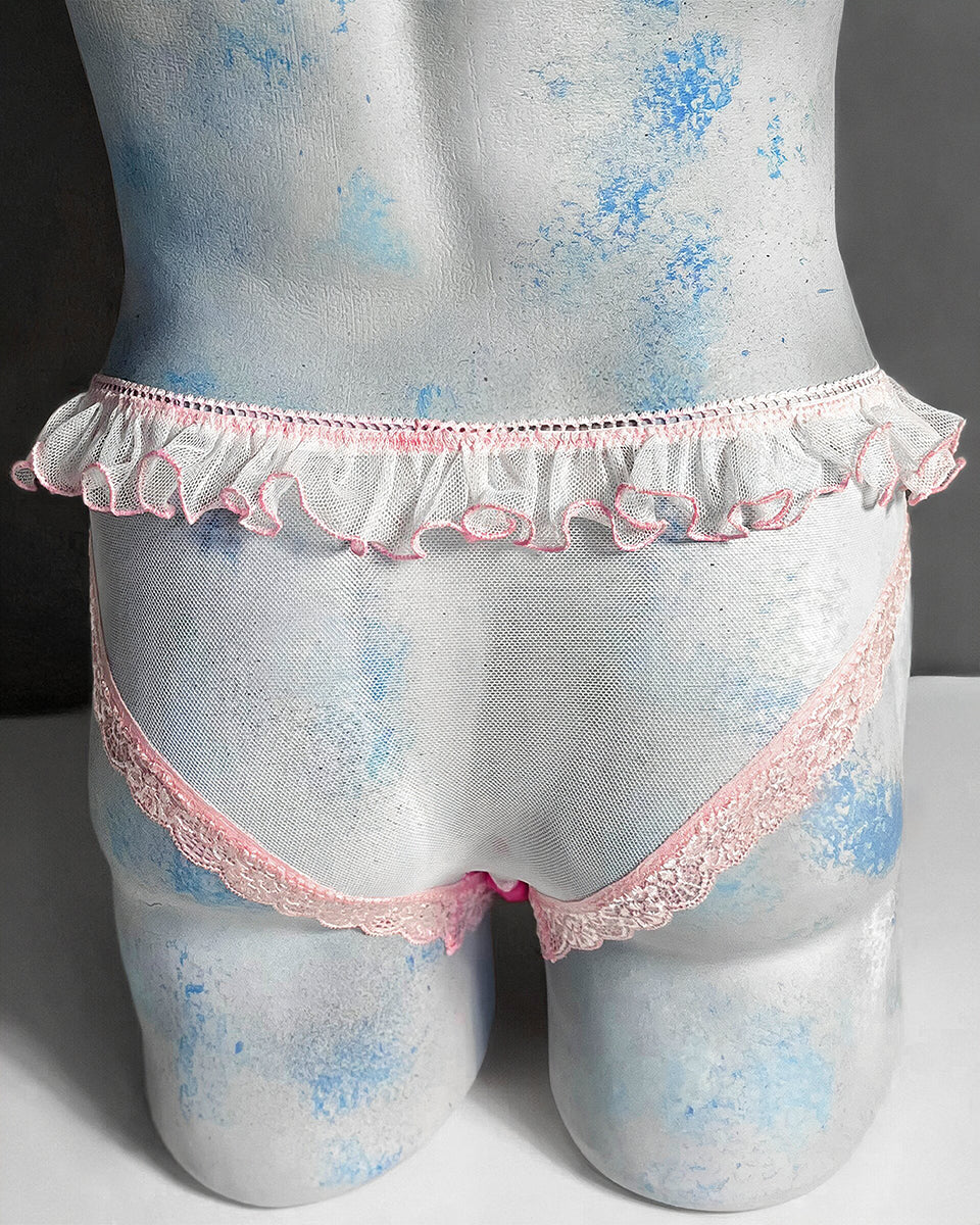 Sugarcoat Rebel Briefs